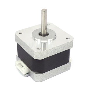 #CKX8105 <span class=keywords><strong>17HS3401</strong></span> มอเตอร์สําหรับเครื่องพิมพ์ 3D - Product Image 1