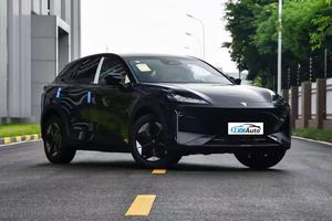 Changan Deepal S07 EREV 2024, SUV Híbrido, Conducción Inteligente Avanzada, Vehículo de <span class=keywords><strong>Segunda</strong></span> <span class=keywords><strong>Mano</strong></span>, Volante a la Izquierda, Disponible para Exportación a China - Product Image 3