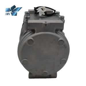 Compresseur de climatisation pour Land Rover Btr4717 447100-3290 447100-3292 447200-3433 447200-3438 - Product Image 5