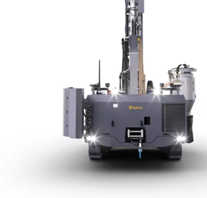 Epiroc SmartROC T30 R Hard Rock Boorinstallatie Top Hammer Boormachine Hydraulische Boorinstallatie - Product Image 3