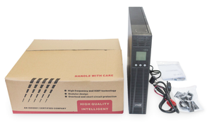 אספקת חשמל פסק יצרן ליתיום סוללה 2kva ups עם מתלה הרכבה - Product Image 5