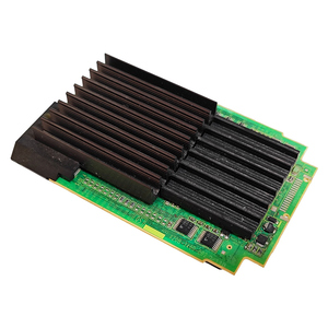 โมดูลบอร์ดควบคุม TOMMY FANUC A20B-3400-0020 - Product Image 2