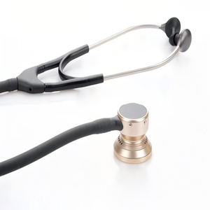 Estetoscopio Médico Eléctrico para Médicos y Enfermeras, Clase II, Infrarrojo, Estetoscopio Fetal Inalámbrico - Product Image 1