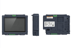 ชุดควบคุม Sc-hemeider Original Harmony Magelis GTU Series Base Unit HMI HMIG2U รุ่นมาตรฐาน สำหรับหน้าจอสัมผัสอเนกประสงค์ - Product Image 4