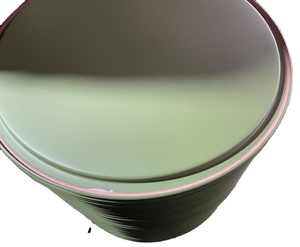 Thép có thể tháo rời trống 55 gallon bì<span class=keywords><strong>a</strong></span> cho 200L lớn có nắp đậy - Product Image 6