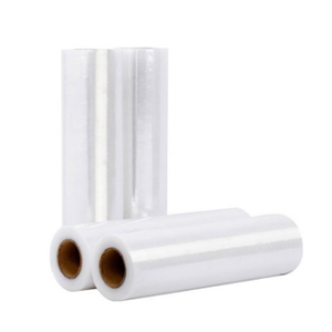 Sachets biodégradables en Pla et pchauve-souris, rouleau d'aliments frais, pour la maison (AD195) - Product Image 3