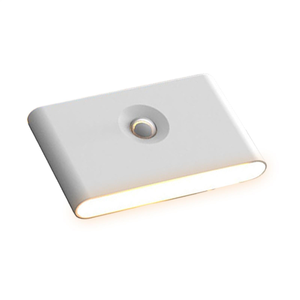 Classic Wireless Indoor for Home Decor <b>Led</b> Battery Operated Mounted Wall Sconce <b>Light</b> Rechargeable Cabinet Night <b>Light</b> - Product Image 1