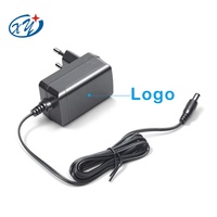 Alimentation électrique TUV, CE, GS, 24 volts, 24 v, 1a, 1500ma, adaptateur de bande LED, pilote ue, EMC, ERP, ac, dc, adaptateur 12v, 2a