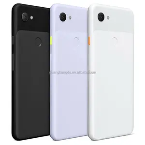 Factory wholesale original android used mobile phones for google Pixel 4A