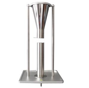 Testeur de densité apparente (en vrac) ASTM D 1895 ASTM D 1803 - Product Image 2