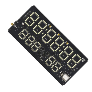 Solutions de production basées sur les fichiers et les nomenclatures Gerber pour la robotique d'automatisation et les systèmes de contrôle électronique des drones - Product Image 4