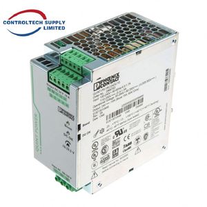 Brand New Phoenix Contact QUINT-PS/1AC/24DC/40 2866789 960W 24VDC 40A Single-Phase DIN Rail <b>Power</b> <b>Supply</b> with SFB Technology - Product Image 3
