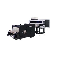 Okai-impresora de inyección de tinta 60 a1, 600mm, dtf