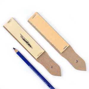 MIKAILAN, lápiz de dibujo, tablero de papel de <span class=keywords><strong>lija</strong></span>, lápiz de carbón para dibujar, juego de papel de <span class=keywords><strong>lija</strong></span> para afilar, suministros de dibujo artístico para artistas - Product Image 4