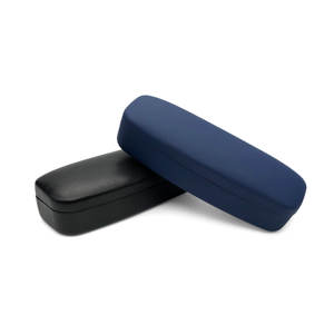 Estuche rígido retro personalizado para gafas, estuche <span class=keywords><strong>de</strong></span> cuero a la moda para gafas, Estuche para gafas <span class=keywords><strong>de</strong></span> sol, estuche para embalaje <span class=keywords><strong>de</strong></span> almacenamiento - Product Image 5