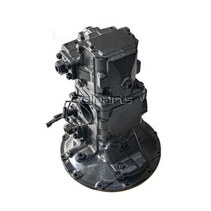 Pompe principale d'excavatrice Belparts PC200-8 Pompe hydraulique principale 708-2L-00500 708-2L-00400 708-2L-00600 pour Komatsu - Product Image 5