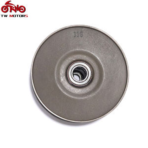 Parti del motociclo puleggia Scooter gruppo frizione <span class=keywords><strong>Hayate</strong></span> 33g Spin Licai frizione Scooter di alta qualità - Product Image 6