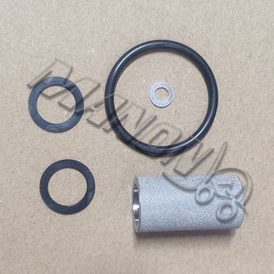 Cartucho de Filtro de GLP Toyota Linde Hester para Montacargas de Combustión Interna, Uso en Plantas de Fabricación - Product Image 2