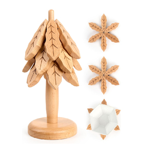 Tappetino in <span class=keywords><strong>legno</strong></span> di faggio, - Product Image 1