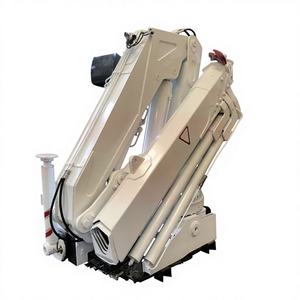 Grúa Plegable <span class=keywords><strong>de</strong></span> Brazo Articulado para Múltiples Condiciones <span class=keywords><strong>de</strong></span> Terreno, Producto <span class=keywords><strong>de</strong></span> Venta Caliente - Product Image 1