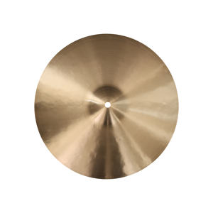 Platillo profesional B20 Bronze <span class=keywords><strong>de</strong></span> 20 ''con definición <span class=keywords><strong>de</strong></span> barra transparente para el rendimiento del juego <span class=keywords><strong>de</strong></span> batería - Product Image 2