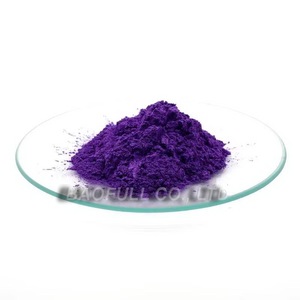 Polvo Brillante BAOFULL, No Tóxico, Ecológico, Pigmento Inorgánico para Maquillaje Cosmético, Certificado MSDS, 10000 Colores, Tamaños Variados, China - Product Image 3