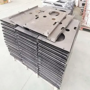 Fabricantes de imprensa de estampagem de metal, precisão personalizada folha de estampagem metal fabricação