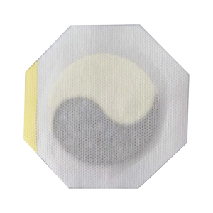 Patch Minceur Magnétique Naturel et Efficace pour le Nombril : Produits Amincissants Personnalisés, Suppresseur d'Appétit, Patch Amincissant Ventre Plat aux Herbes Naturelles - Product Image 4