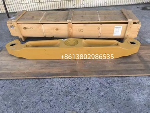 1409699 7G-2224 10r-9156 D9N D9R Bulldozer Balance Beam Assembly Importé d'Italie Marque ITR. - Product Image 5