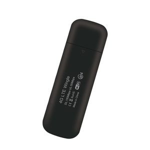 Carte <span class=keywords><strong>Internet</strong></span> sans fil USB la plus vendue, support portable pour carte SIM, dongle Wi-Fi LTE 2.4G pour voiture, pare-feu pour usage domestique - Product Image 3