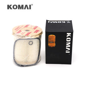 Filtres à carburant et séparateurs d'eau pour moteurs diesel de camions 1000FG, 1000FH, 900FG, 900FH - Pièces de machines de construction Parker Racor - Product Image 4