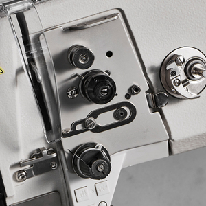 Macchina da Cucire Industriale <span class=keywords><strong>Simge</strong></span>.SI-1971N Made in China, Prezzo Macchine per Calzature in Pelle - Product Image 3