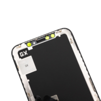 GX OLED Écran tactile LCD de haute qualité pour téléphone portable Écran LCD de remplacement original pour Iphone X et séries 11 et 12