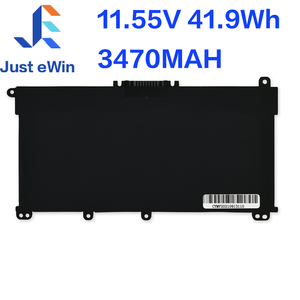 Nueva Batería HT03XL de 11.5V 41.9Wh 3470mAh de Larga Duración para HP 14-CF 15-DB 15-DY - Product Image 2