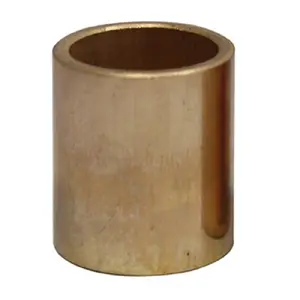 Gesinterte Bronze-Eisen buchse, die GKN-Produkten entspricht