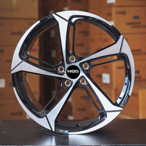 Rines de Aleación de Aluminio Forjado Monobloque Personalizados de 1 Pieza, 18 y 19 Pulgadas, 5x114.3, para Autos de Pasajeros <span class=keywords><strong>Honda</strong></span>, Toyota, Nissan, Lexus, Mazda - Product Image 2