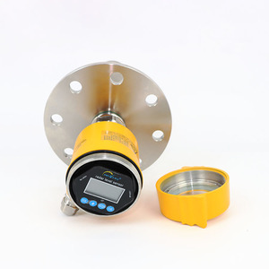 Radar <strong>Level</strong> Meter Industrial <strong>Level</strong> Measuring Instrument for Environmental <strong>Protection</strong> Applications - Product Image 5