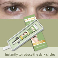 Réparer la peau des yeux OTVENA sérum instantané pour les yeux pour les poches sous les yeux et les rides anti-âge