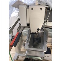 Machine à coudre de réparation de jeans à bras long cylindrique BT-2020XZ-CA, machine à coudre à motif programmable par ordinateur pour vêtements