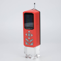 Medidor de Rugosidad Superficial Electrónico Portátil Mini Multi-Eje Aiqiric SHT180 con 1 Año de Garantía, Protección IP55, 220V