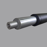 Joint de piston de cylindre hydraulique de 3 tonnes personnalisé de haute qualité pour chariot élévateur logistique d'entrepôt