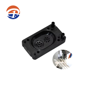 Bon service, prototype rapide, moule d'injection pour machine industrielle - Product Image 5