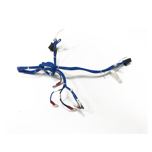 สายเคเบิลหุ่นยนต์ FANUC รุ่น 8021-T029 - Product Image 1
