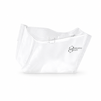 Sacs d'échantillonnage stériles en plastique transparent pour équipement de laboratoire, prix usine