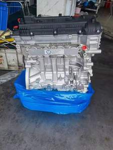 Bloc moteur complet DOHC 16V 2.0L neuf G4NA G4NB pour <span class=keywords><strong>Kia</strong></span> Sportage K5 Optima <span class=keywords><strong>Soul</strong></span> Hyundai Tucson Elantra IX35 - Product Image 6