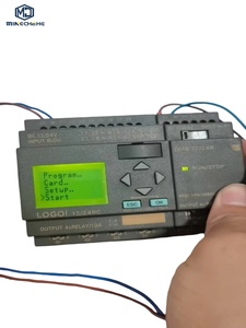 โมดูลเซ็นเซอร์ควบคุม PLC ของแท้ใหม่เอี่ยม รุ่น 6ED1052-1MD00-0B - Product Image 1