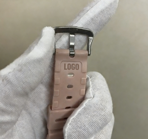 Reloj Deportivo Impermeable Personalizado de Cuarzo para Hombre, Relojes Hombre - Product Image 4