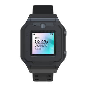 Reloj de Monitoreo Electrónico, Rastreador GPS Seguro e Impermeable para Pruebas de Probación y Aplicación de la Ley - Product Image 3