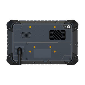 Tableta industrial del autobús de Android DE LA PC del panel táctil de 7 pulgadas con brillo 800NITs - Product Image 3