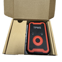 Outil de programmation professionnel MATE A9 OEM TPMS capteur outil de Diagnostic testeur de batterie pour une utilisation en voiture